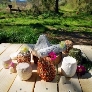 Fromages